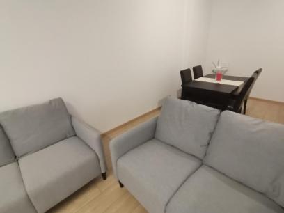 S & K Apartment Free Indoor Parking Atény Exteriér fotografie